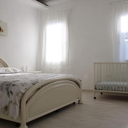 Apartment With Terrace In Chioggia'S Main Square 外观 照片