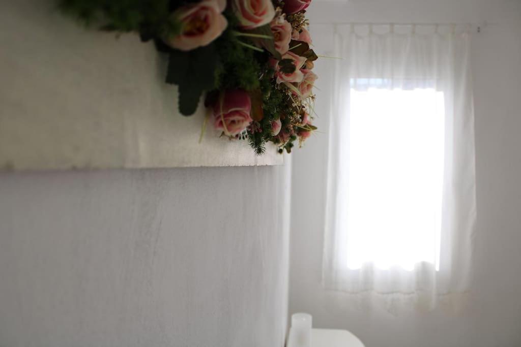 Apartment With Terrace In Chioggia'S Main Square 外观 照片
