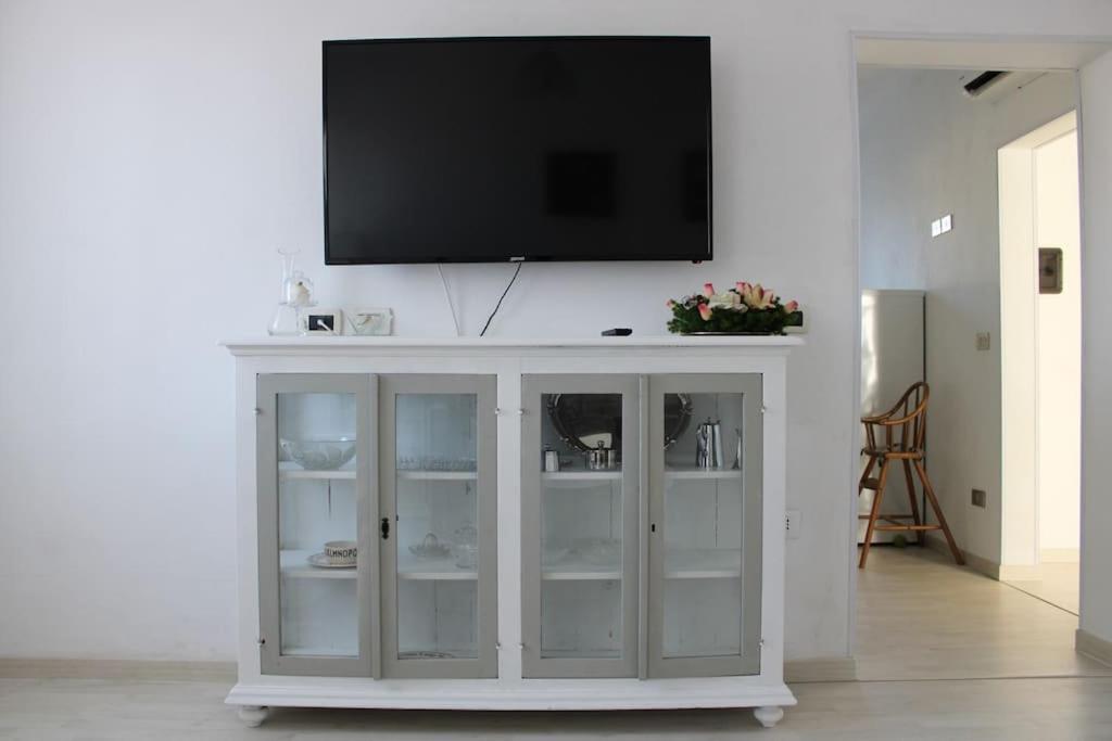 Apartment With Terrace In Chioggia'S Main Square 外观 照片