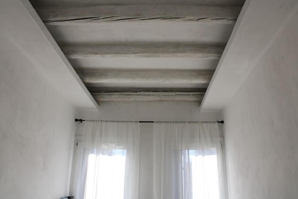 Apartment With Terrace In Chioggia'S Main Square 外观 照片